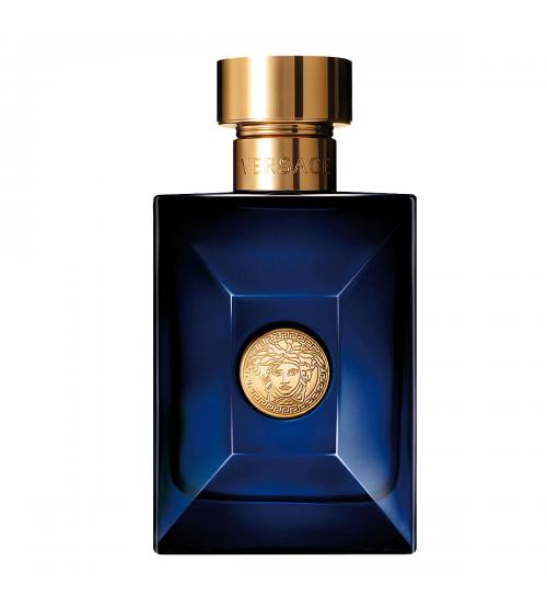 Versace Dylan Blue Eau de Toilette 50ml